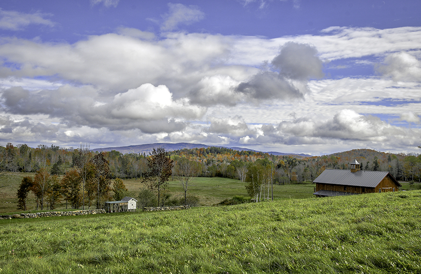 NSF Barn2